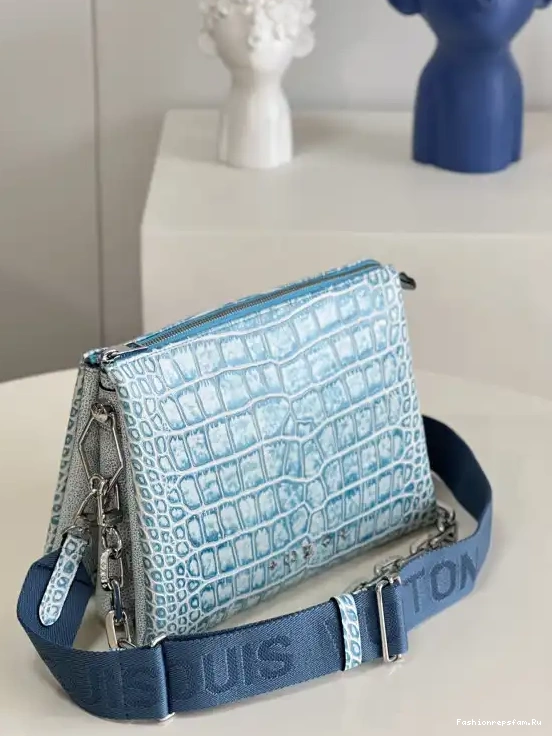FS CHEAP VUITTON PM-26*20*12cm COUSSIN LOUIS 0625